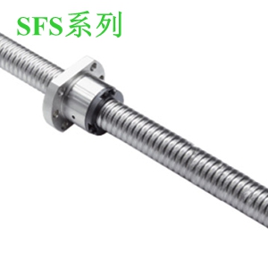 TBI滾珠絲桿SFS系列
