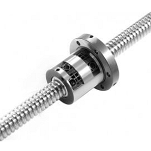 TBI精密級滾珠絲桿SFV6310-4.8