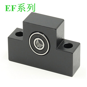 TBI絲桿支撐座EF系列