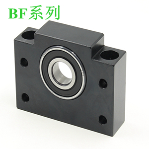TBI絲桿支撐座BF系列