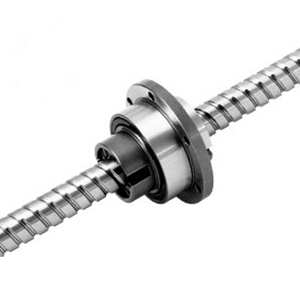 旋轉(zhuǎn)螺母式TBI高速絲桿RFBY5050-1.8