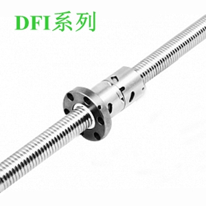 TBI滾珠絲桿DFI系列
