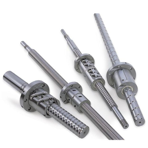 TBI滾珠絲桿螺母的結(jié)構(gòu)組件和用途