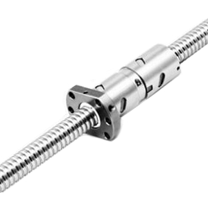 TBI絲杠DFUR2005雙螺母-TBI滾珠絲杠