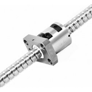 軸端完成品TBI滾珠絲桿XSVR01520