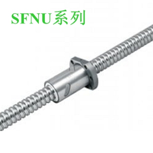 TBI-SFNU系列滾珠絲桿