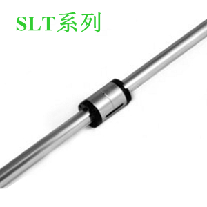 TBI滾珠花鍵SLT系列